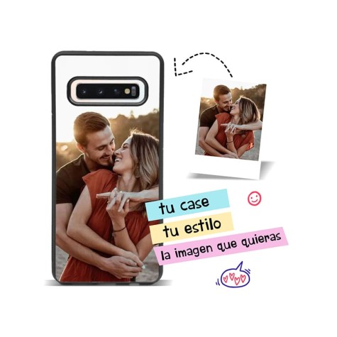 CASE PERSONALIZABLE SAMSUNG S10