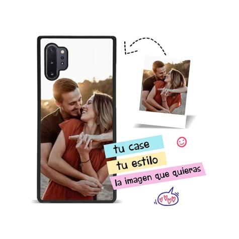 CASE PERSONALIZABLE SAMSUNG NOTE 10 PLUS