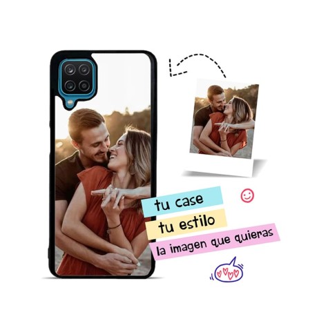 CASE PERSONALIZABLE SAMSUNG A12