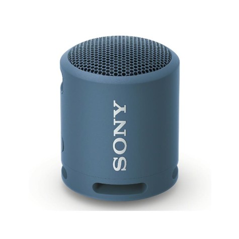 PARLANTE SONY SRS-XB13 BT/IP67/ 16HS PLAYTIME BLUE