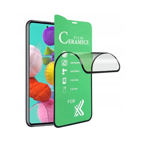 PROTECTOR DE PANTALLA CERAMICO PARA SAMSUNG A54