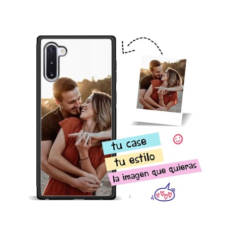 CASE PERSONALIZABLE SAMSUNG NOTE 10