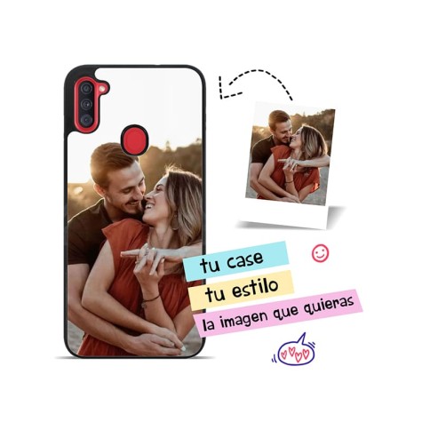 CASE PERSONALIZABLE SAMSUNG A11