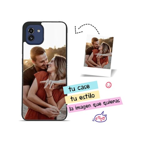 CASE PERSONALIZABLE SAMSUNG A03