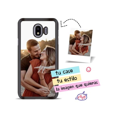 CASE PERSONALIZABLE SAMSUNG J4 2018