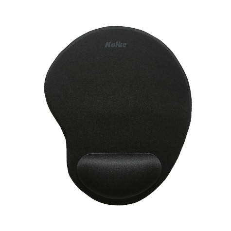 MOUSE PAD CON REPOSA MUÑECA KOLKE KED-149