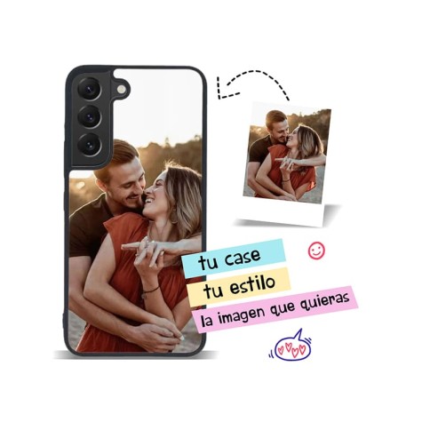 CASE PERSONALIZABLE SAMSUNG S22