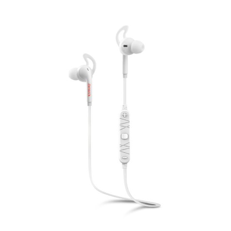 AURICULAR BT AIWA SPORTS AW810BTW BLANCO