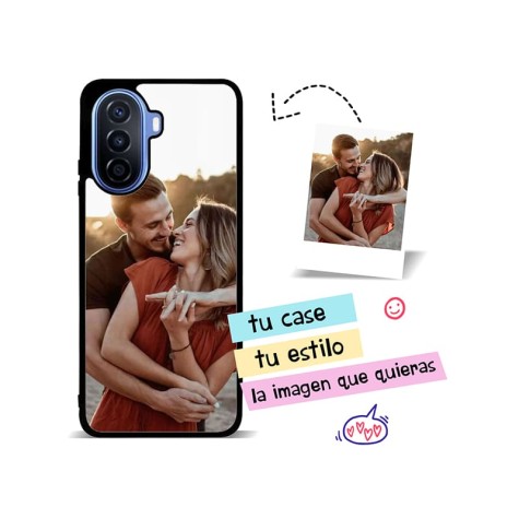 CASE PERSONALIZABLE HUAWEI Y70