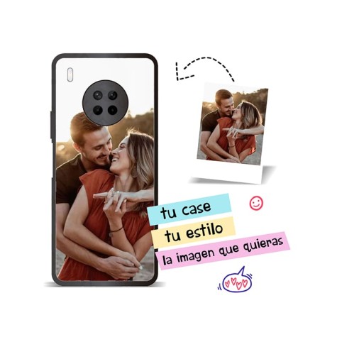 CASE PERSONALIZABLE HUAWEI Y9A