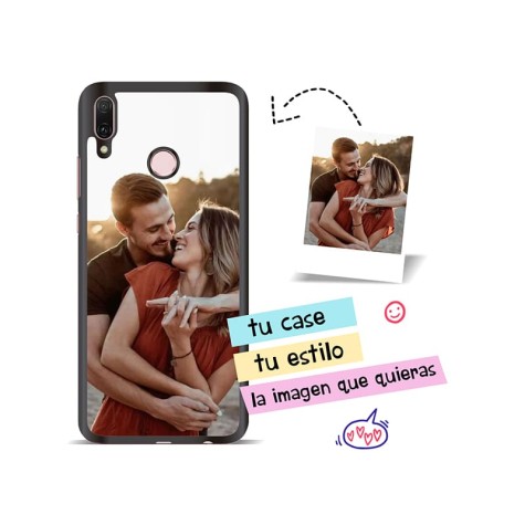 CASE PERSONALIZABLE HUAWEI P20 LITE