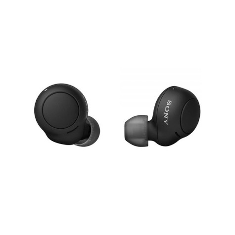 AURICULAR SONY BLUETOOTH WF-C500 NEGRO