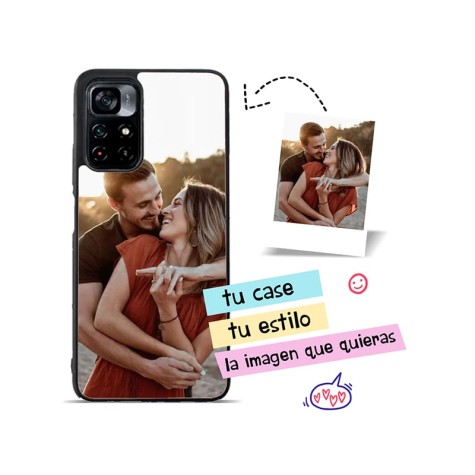 CASE PERSONALIZABLE XIAOMI POCO M4 PRO 5G