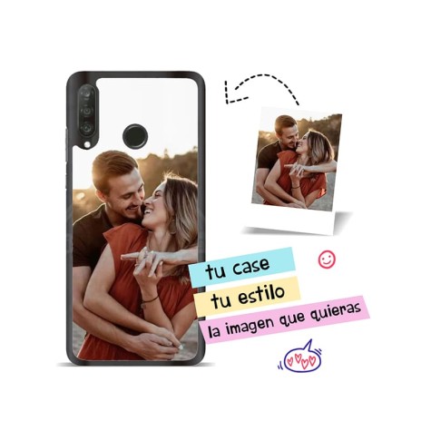 CASE PERSONALIZABLE HUAWEI P30 LITE