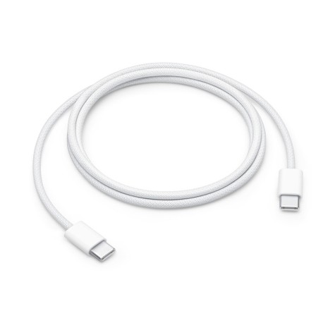 CABLE APPLE USB-C A USB-C 60W MQK3ZM/A 1M