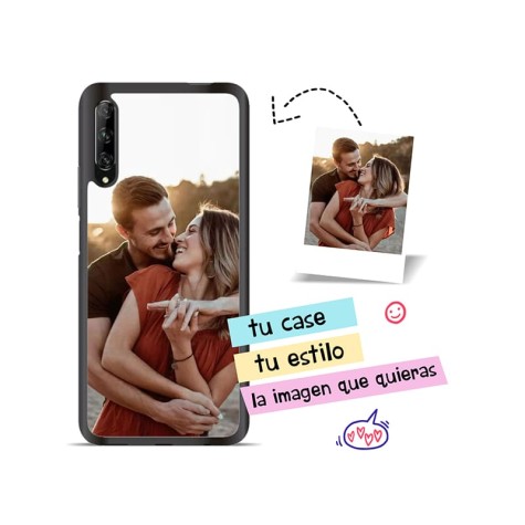 CASE PERSONALIZABLE HUAWEI Y9S