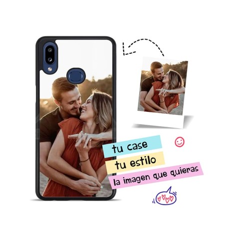 CASE PERSONALIZABLE SAMSUNG A10S