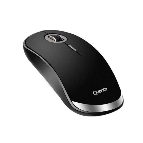 MOUSE INALAMBRICO QUANTA QTMS20 DPI800/1600