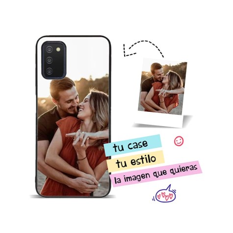 CASE PERSONALIZABLE SAMSUNG A03S