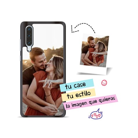 CASE PERSONALIZABLE HUAWEI P30