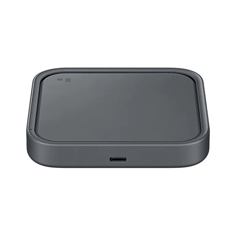 CARGADOR INALAMBRICO SAMSUNG FAST 15W PAD EP-P2400 NEGRO