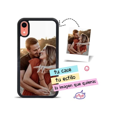 CASE PERSONALIZABLE IPHONE XR