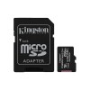 Thumbnail MEMORIA MICRO SD KINGSTON 256GB CANVAS SELECT PLUS SDCS2 CLASE 100