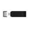 Thumbnail PENDRIVE KINGSTON USB-C 3.2 DT70 64GB0