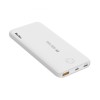 Thumbnail CARGADOR PORTATIL KOLKE 10.000 mah USB/USB-C KCP-452 BLANCO0