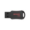 Thumbnail PENDRIVE HIKVISION 8GB USB 2.0 FLASH M200R0