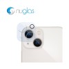 Thumbnail PROTECTOR DE CAMARA NUGLAS PARA IPHONE 13 / IPHONE 13 MINI0