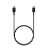 Thumbnail CABLE SAMSUNG USB-C USB-C 5A DN975BBEG 1M NEGRO0