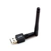 Thumbnail ADAPTADOR WIFI USB QUANTA 150MBPS QTA8020