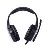 Thumbnail AURICULAR GAMER HEADSET KOLKE ZEUS KGA-480 USB+JACK 3.5MM0