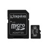 Thumbnail MEMORIA MICRO SD KINGSTON 32GB CANVAS SELECT PLUS SDCS2 CLASE 100