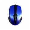 Thumbnail MOUSE INALAMBRICO KOLKE KEM-412 AZUL0