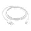 Thumbnail CABLE LIGHTNING USB APPLE A1480 MD818ZM/A  1 METRO0