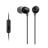 Thumbnail AURICULAR SONY MDR-EX15AP C/MIC NEGRO0