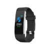 Thumbnail RELOJ SMART BAND AIWA AWS115B SPORT/BT/IP67 NEGRO0