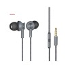 Thumbnail AURICULAR AIWA CON MIC JACK 3.5MM AWF1G GRIS0