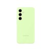 Thumbnail SAMSUNG SILICONE CASE S24 PLUS LIME EF-PS926TGEGWW0