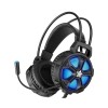 Thumbnail AURICULAR GAMER HP H400 C/LUZ C/MIC0