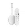 Thumbnail GOOGLE CHROMECAST 4 CON GOOGLE TV HD/8GB  BLANCO (GA03131)0