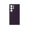 Thumbnail SAMSUNG SILICONE CASE S24 ULTRA DARK VIOLET EF-PS928TEEGWW0