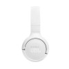 Thumbnail AURICULAR BT JBL TUNE 520BT BLANCO0