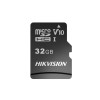 Thumbnail MEMORIA MICRO SD 32GB HIKVISION CLASE 10 HS-TF0