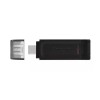 Thumbnail PENDRIVE KINGSTON USB-C 3.2 DT70 32GB0