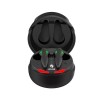 Thumbnail AURICULAR BT GAMER KRAB HELMET KBTGE20 35MAH NEGR0