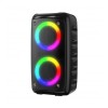 Thumbnail PARLANTE MEGASTAR 2X3'' 2500W USB/TF/BT/FM HYJ23040