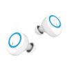 Thumbnail AURICULAR BLUETOOTH KOLKE TWS KAB-463 BLANCO0